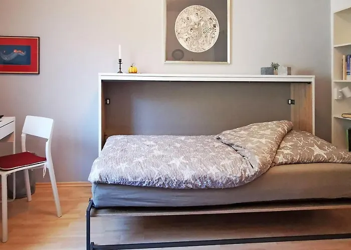 Bed&breakfast_einzelzimmer 3* Sauerthal